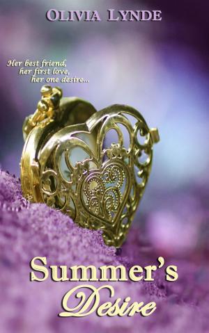 Cover of the book Summer's Desire by Johanna Bordeaux