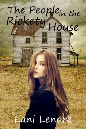 Book cover of The People in the Rickety House