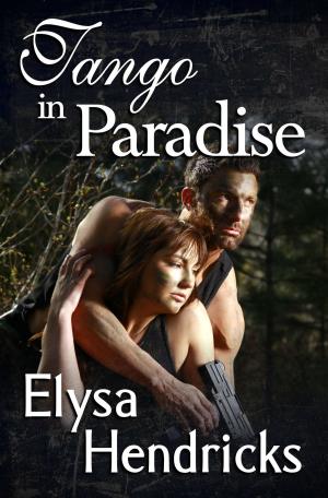 Cover of the book Tango In Paradise by Karalynn Lee