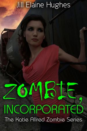 Cover of Zombie, Incorporated