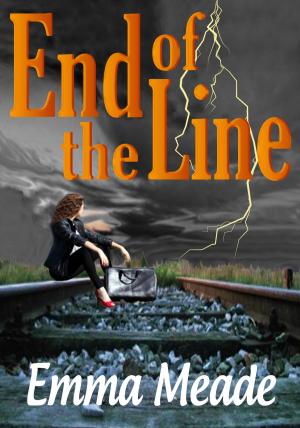 Cover of the book End of the Line (Short Story) by Kim Cormack