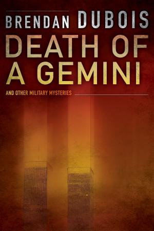 Book cover of Death of a Gemini: And Other Military Mysteries