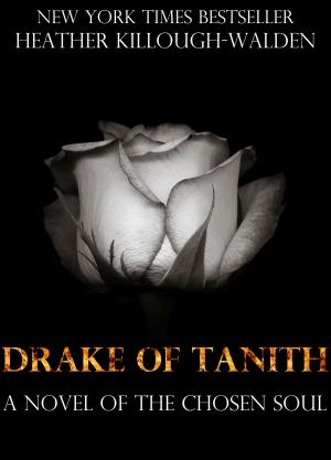 Cover of the book Drake of Tanith by Emma Storm