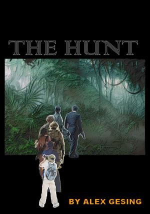 Cover of the book The Hunt by Neil Dixon