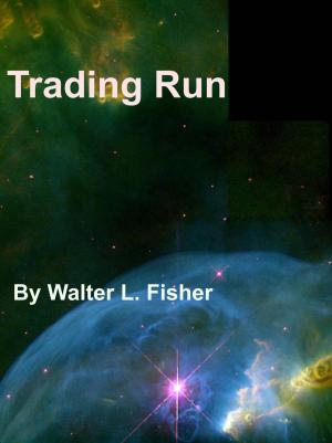 Book cover of Trading Run