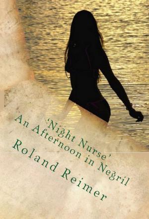 Cover of Night Nurse: An Afternoon in Negril