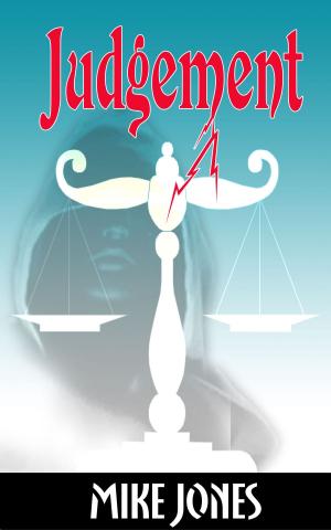 Cover of the book Judgement by James Victor Jordan