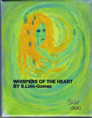 Cover of the book Whispers of the Heart by Linda Hale Bucklin