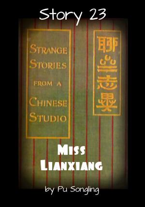 Book cover of Story 23: Miss Lianxiang