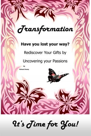 Cover of the book Transformation by Jake White