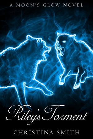 Cover of the book Riley's Torment, A Moon's Glow Novel #2 by KJ Charles