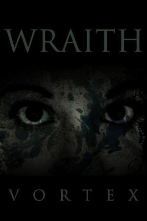 Cover of the book Wraith by Sarah Barnard