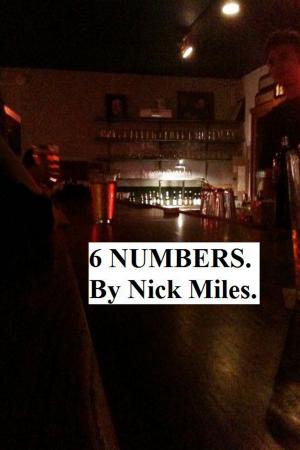 Cover of 6 Numbers