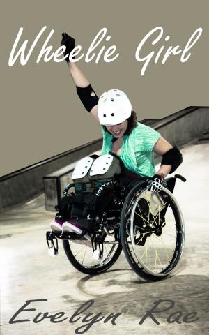 Cover of the book Wheelie Girl by Diana Palmer