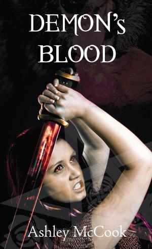bigCover of the book Demon's Blood (Emily Book 3) by 