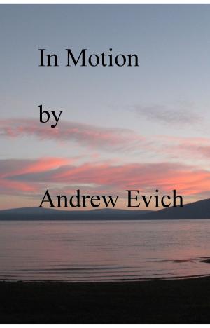 Cover of the book In Motion by Robert Mungai