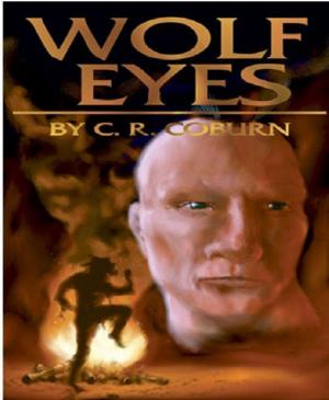 bigCover of the book Wolf Eyes by 