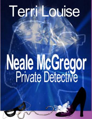 Book cover of Neale McGregor