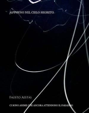 Cover of the book Autunno nel cielo segreto by Giuliano Benedetti, Rocchina Cavuoti