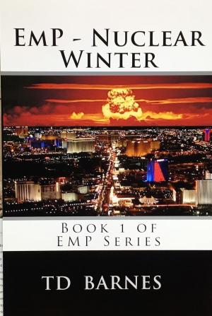 Cover of the book EmP: Nuclear Winter by TD Barnes