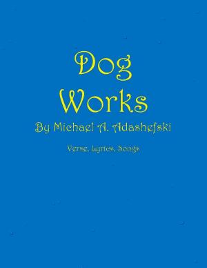Cover of Dog Works