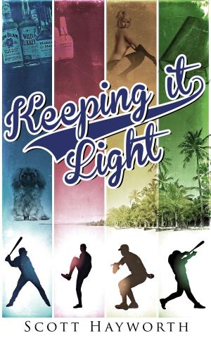 Cover of the book Keeping It Light by Andrea R. Cooper