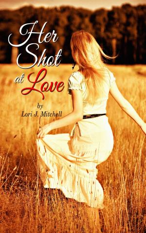 Cover of the book Her Shot at Love by Nancy Bush