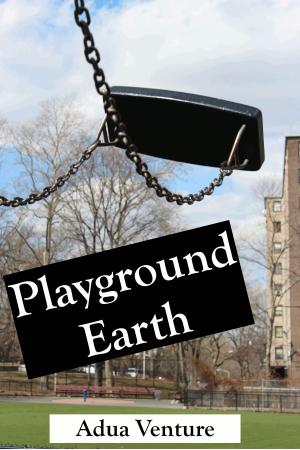Cover of Playground Earth