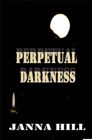 Cover of Perpetual Darkness