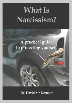 Book cover of What Is Narcissism? A Practical Guide To Protecting Yourself