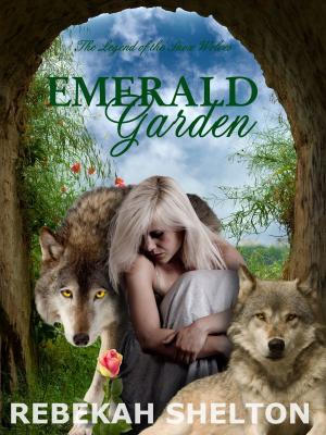 Cover of the book Emerald Garden by Madeline Martin, Enduring Legacy