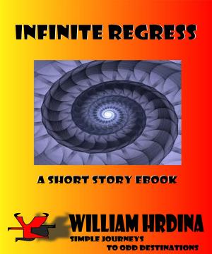 Book cover of Infinite Regress