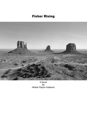 Cover of the book Fisher Rising by Paul J Bennett