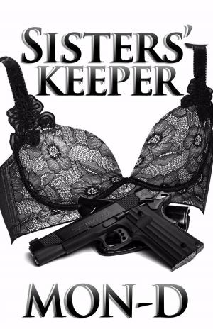 Book cover of Sisters' Keeper