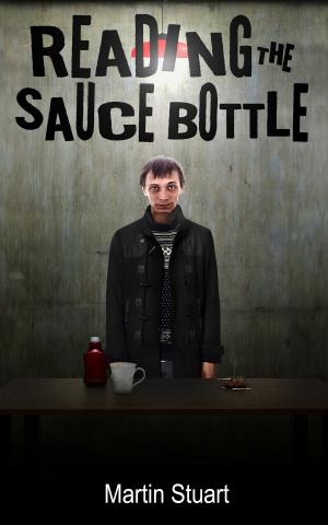Cover of the book Reading the Sauce Bottle by Desy Icardi
