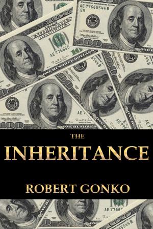 Cover of the book The Inheritance by Jaycee Ford