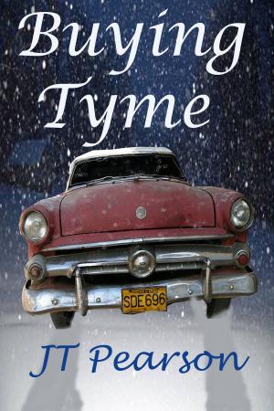 Cover of the book Buying Tyme by JG Miller.