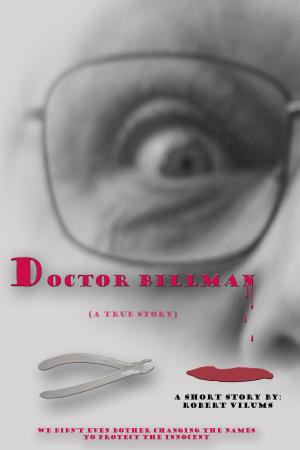 Cover of the book Doctor Billman by J Steele Sandomire