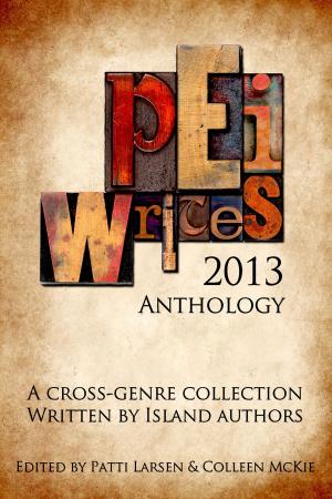 Cover of the book PEI Writes 2013 Anthology by Quentin Baker