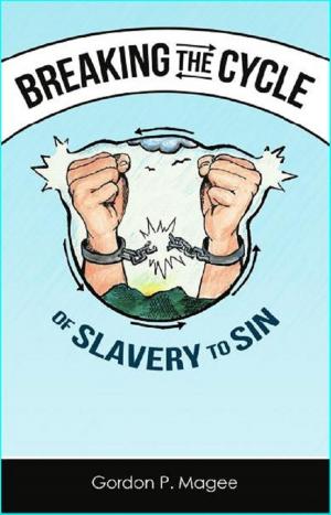 Cover of the book Breaking the Cycle of Slavery to Sin by Kim B Miller