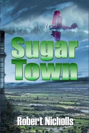 Cover of the book Sugar Town by S.K. Aetherphoxx