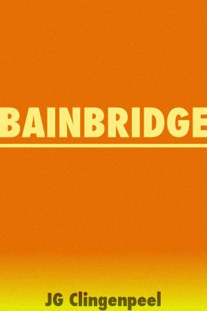 Cover of the book Bainbridge by Gar Anthony Haywood