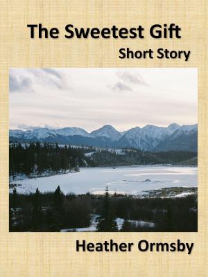 Book cover of The Sweetest Gift