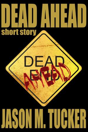 Cover of the book Dead Ahead by Megan Derr
