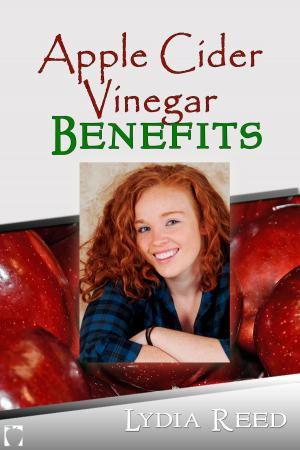 Cover of the book Apple Cider Vinegar Benefits by Megan Parker
