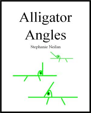 bigCover of the book Alligator Angles by 