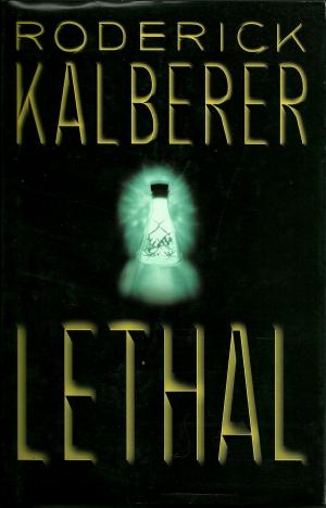 Cover of the book Lethal by M. Elaine Shirley