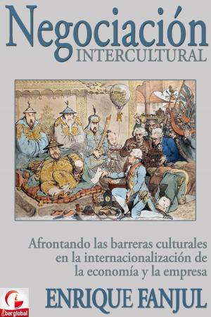 Cover of the book Negociación intercultural by Lynette Chen