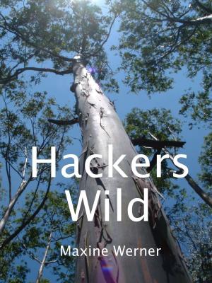 bigCover of the book Hackers Wild by 