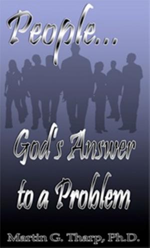 Book cover of People...God's Answer to a Problem